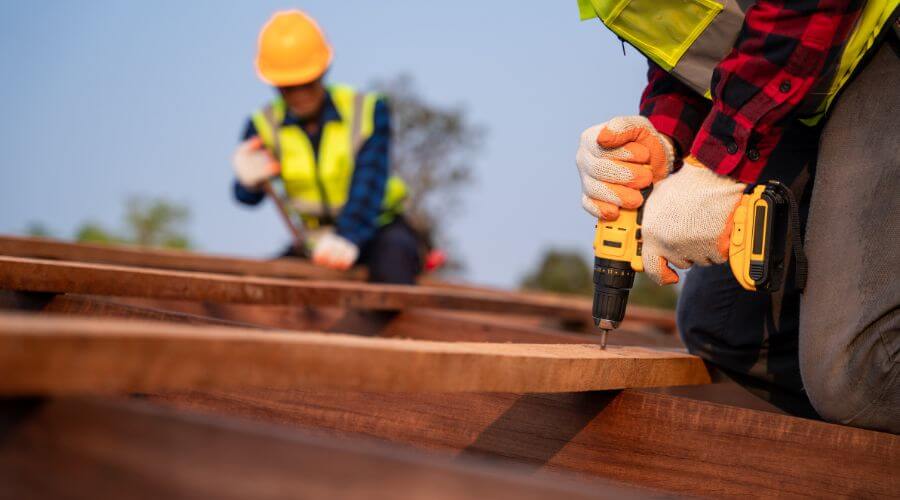 Professional Flat Roofing Installation in Cold Bay, AK